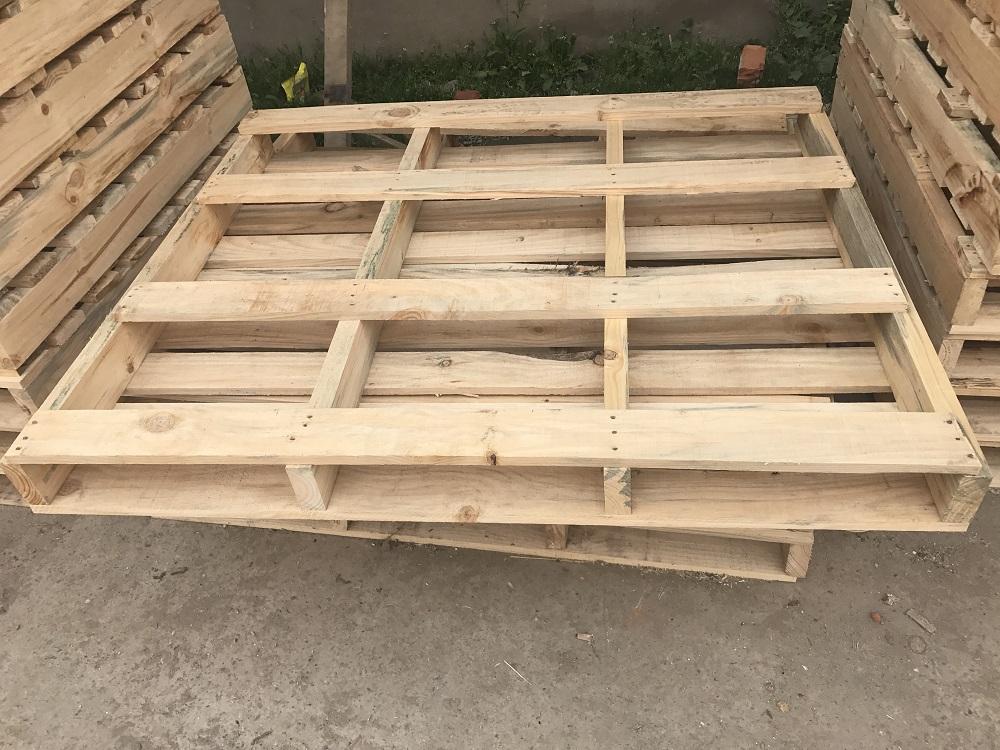 一片合格的合肥木托盤是怎樣的？